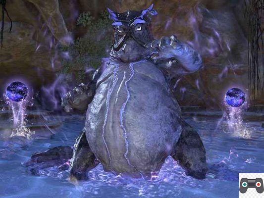 [La guarida del oso] The Elder Scrolls: Online se encuentra con HP Lovecraft