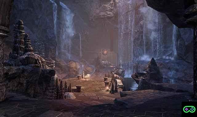 [La guarida del oso] The Elder Scrolls: Online se encuentra con HP Lovecraft