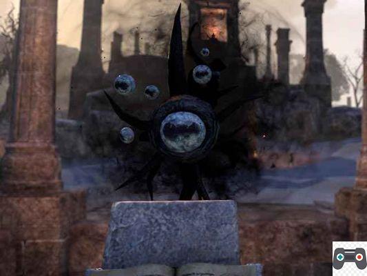 [La guarida del oso] The Elder Scrolls: Online se encuentra con HP Lovecraft