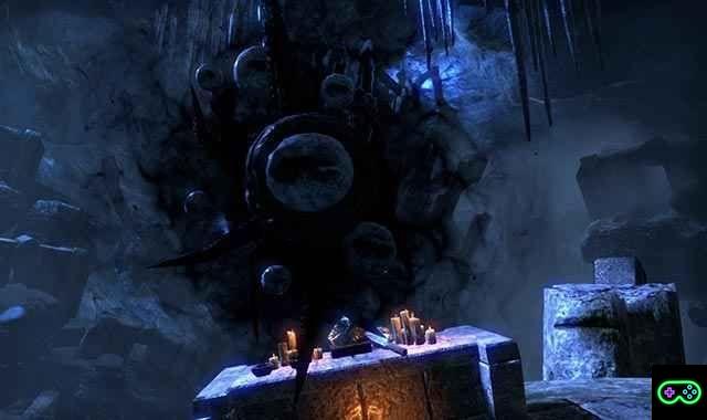 [La guarida del oso] The Elder Scrolls: Online se encuentra con HP Lovecraft