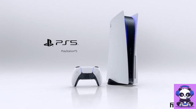 PS5: ¿por qué comprarlo?