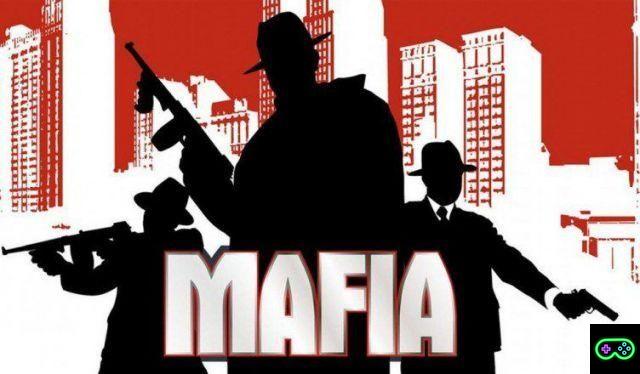 Mafia: la cité du paradis perdu