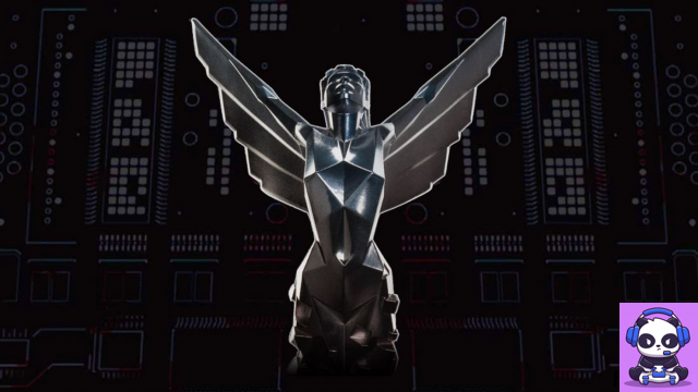 Game Awards 2016: aquí está la lista de ganadores