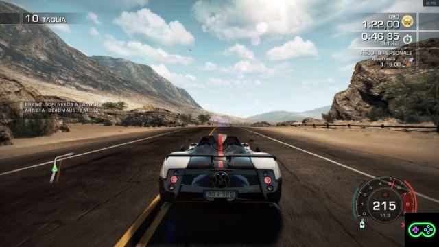 Need For Speed ​​Hot Pursuit remasterizado | Revisión (PC)