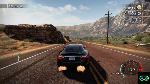 Need For Speed ​​Hot Pursuit remasterisé | Évaluation (PC)