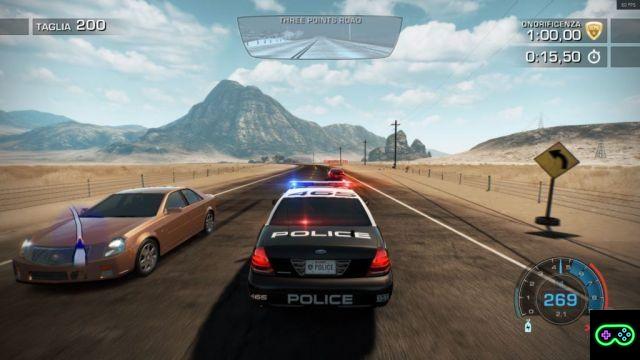 Need For Speed ​​Hot Pursuit remasterisé | Évaluation (PC)