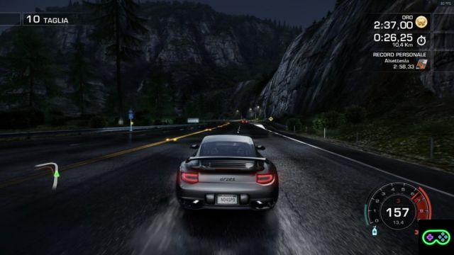 Need For Speed ​​Hot Pursuit remasterizado | Revisión (PC)