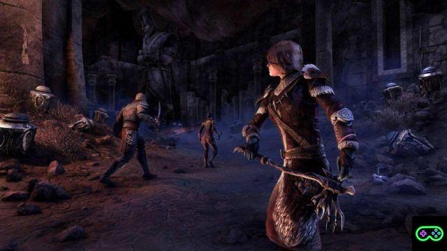 Recensione: con il DLC Harrowstorm parte Dark Heart of Skyrim su The Elder Scrolls Online