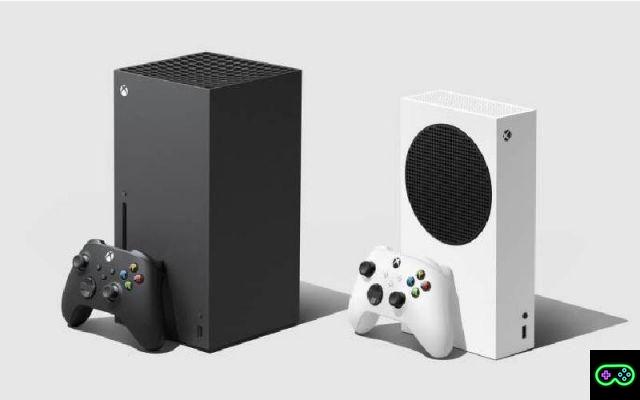 La Xbox Series X / S nous permettra de transférer gratuitement nos sauvegardes de jeu depuis la Xbox 360