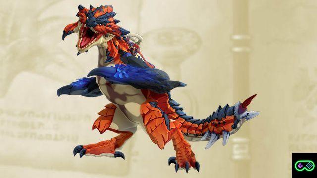 Monster Hunter Stories 2 muestra el sistema de combate por turnos