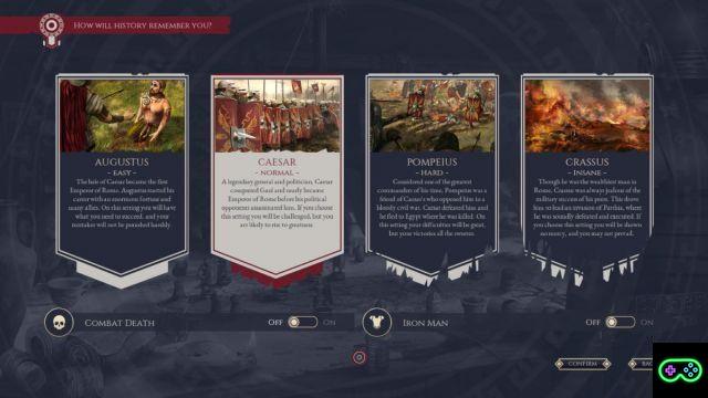 Expeditions: Rome | Recensione (PC)