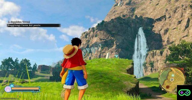 One Piece: Buscador de mundos | Revisión (PS4)