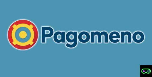 Chega Pagomeno, entre tecnologia e compras online