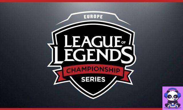 EU LCS primer y segundo día