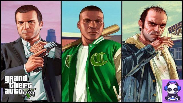 Trucos y códigos de GTA 5 para PS4, PS3, PC, Xbox One y Xbox 360