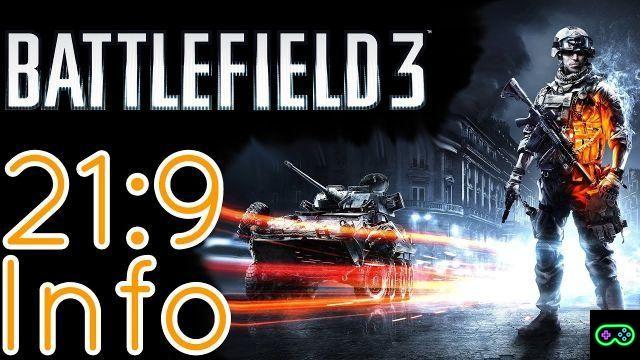 Battlefield 3 - Vidéo PC et examen