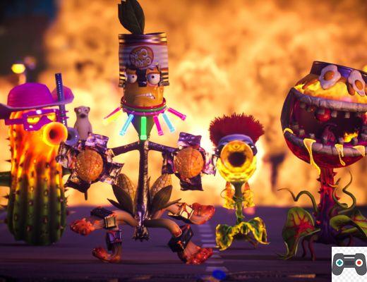 Plants vs. Zombies: Garden Warfare 2 – Revisión