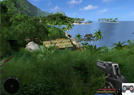 What was Far Cry before Ubisoft? A look at the game on its XNUMXth anniversary