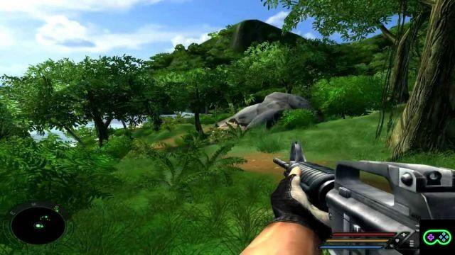 O que era Far Cry antes da Ubisoft? Um olhar sobre o jogo em seu XNUMXº aniversário