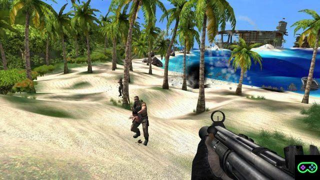 O que era Far Cry antes da Ubisoft? Um olhar sobre o jogo em seu XNUMXº aniversário