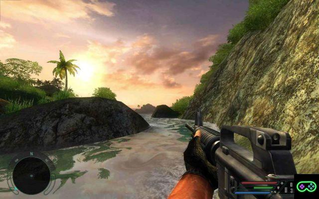 What was Far Cry before Ubisoft? A look at the game on its XNUMXth anniversary