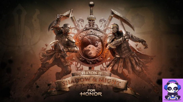 For Honor: la segunda temporada comenzará el 16 de mayo