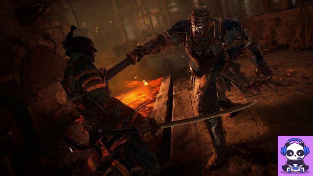 For Honor: la segunda temporada comenzará el 16 de mayo