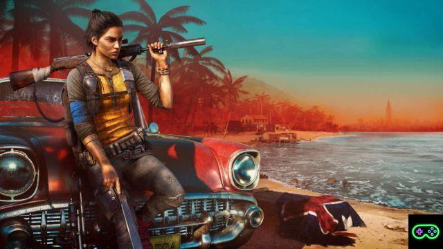 Far Cry 6: ¡Viva la Libertad! | Recensione PS5