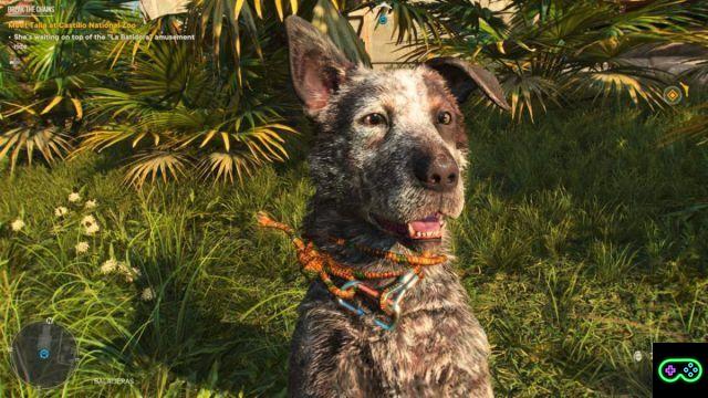 Far Cry 6 : vive la liberté ! | Donnez votre avis sur la PS5