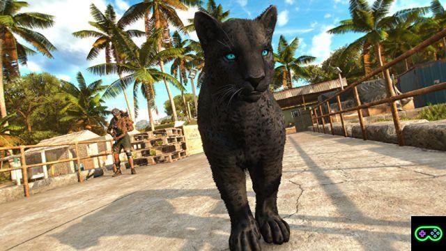 Far Cry 6 : vive la liberté ! | Donnez votre avis sur la PS5