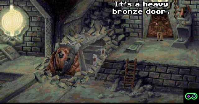 Où étaient les jeux vidéo Indiana Jones et où iront-ils ?