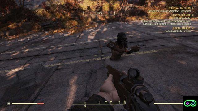 Fallout 76 - que jogo é 2 anos depois