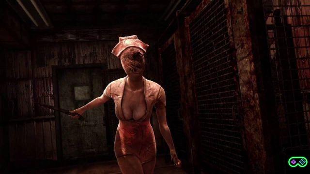 [Especial Halloween] 6 videojuegos para los que todavía quieren Silent Hill