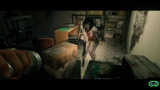 [Halloween Special] 6 video games for those who still want Silent Hill