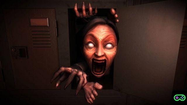 [Halloween Special] 6 video games for those who still want Silent Hill