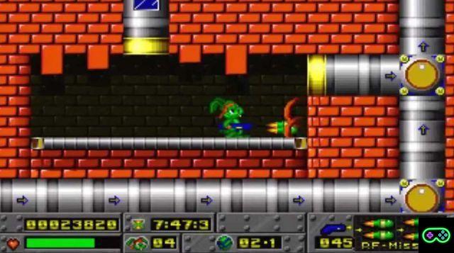 Friday Oldies : Jazz Jackrabbit, l'icône de la plateforme d'Epic Games