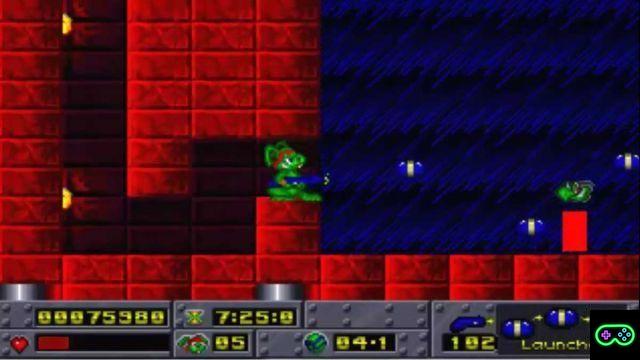 Friday Oldies: Jazz Jackrabbit, el icono de plataformas de Epic Games