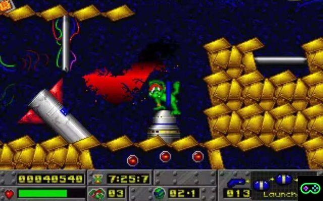 Friday Oldies : Jazz Jackrabbit, l'icône de la plateforme d'Epic Games