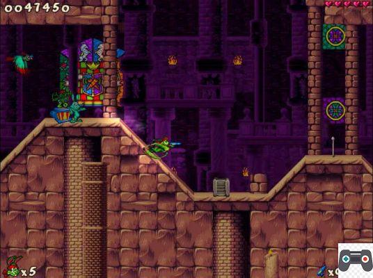 Friday Oldies : Jazz Jackrabbit, l'icône de la plateforme d'Epic Games