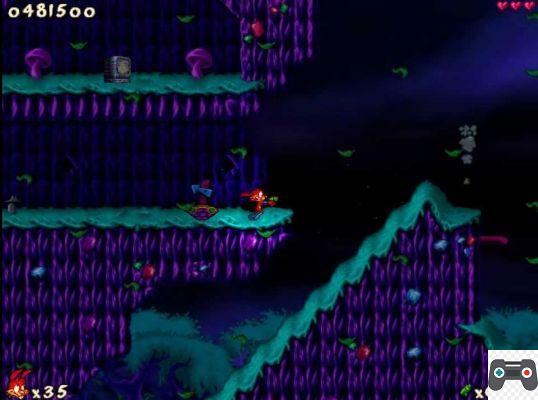 Friday Oldies: Jazz Jackrabbit, o ícone da plataforma da Epic Games