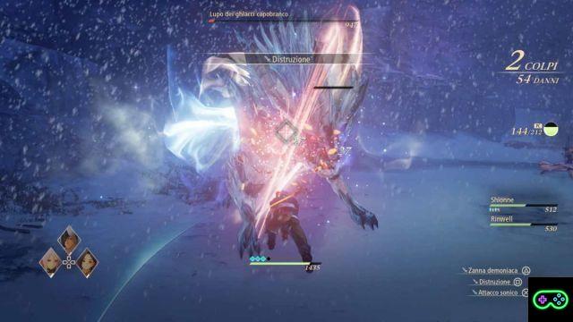 Tales Of Arise | Review (PS4) | A new restart