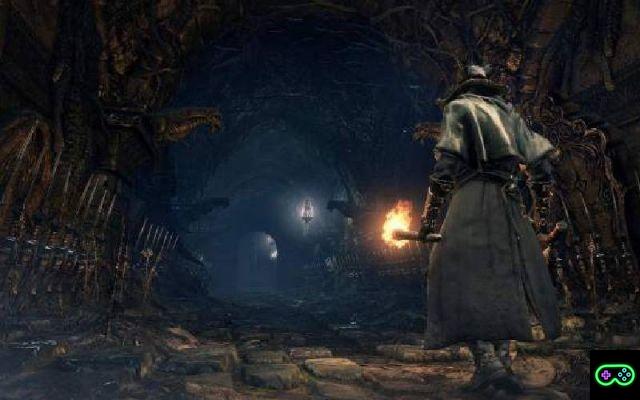 Is Bloodborne Remastered coming to PS5 and PC?