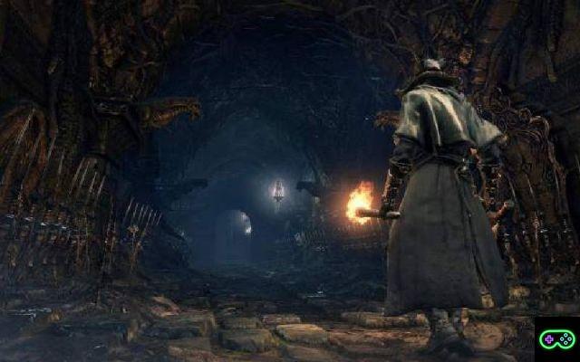 ¿Bloodborne Remastered llegará a PS5 y PC?