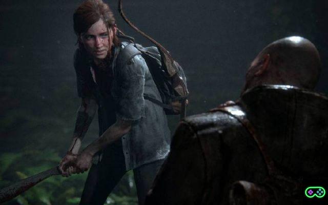 The Last of Us-Part II: vários vazamentos online (MUITO SPOILEROUS)