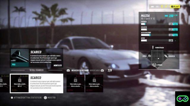 Recensione Need For Speed Heat (PS4)