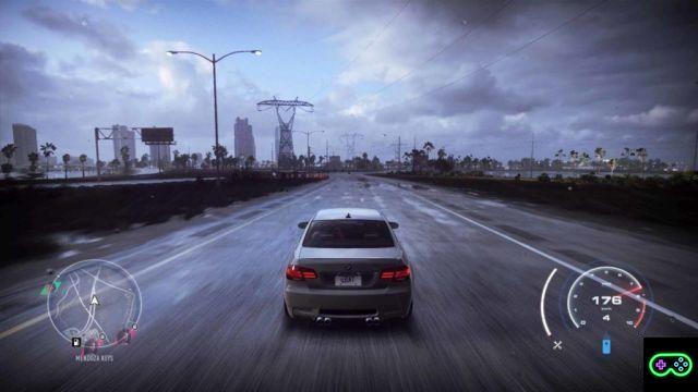 Revisión de Need For Speed ​​Heat (PS4)