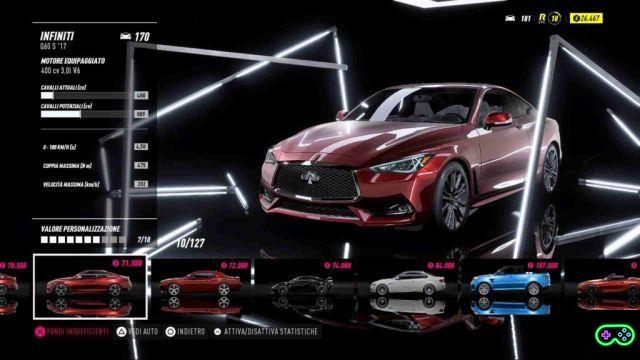 Revue Need For Speed ​​Heat (PS4)