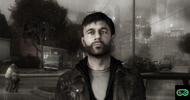 Heavy Rain, Beyond: Two Souls, et Detroit Become Human arrivent sur Steam