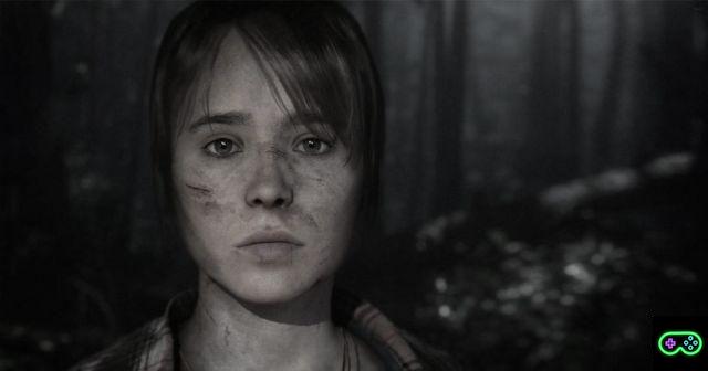 Heavy Rain, Beyond: Two Souls, e Detroit Become Human arrivano su Steam