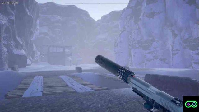 007 aterriza en Far Cry 5 con un fantástico mod